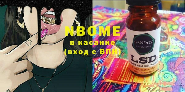 ECSTASY Горняк